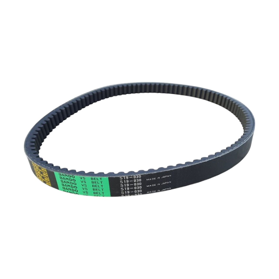 Bando Kayış S19-030 934,4x24,1x30x10,5 Daelim S3 Advance 250