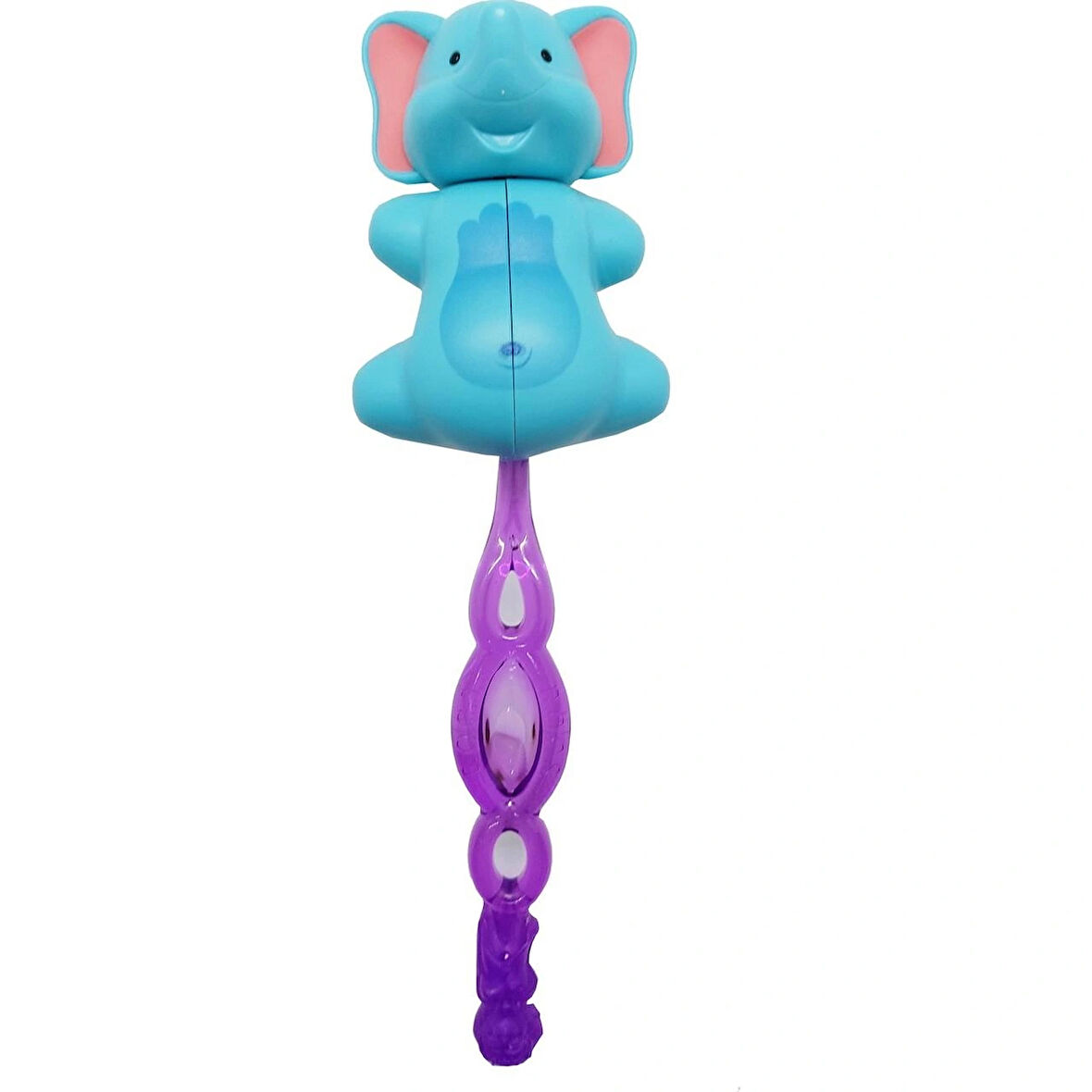 R.o.c.s. Flipper Hijyenik Diş Fırçası Kabı Fil