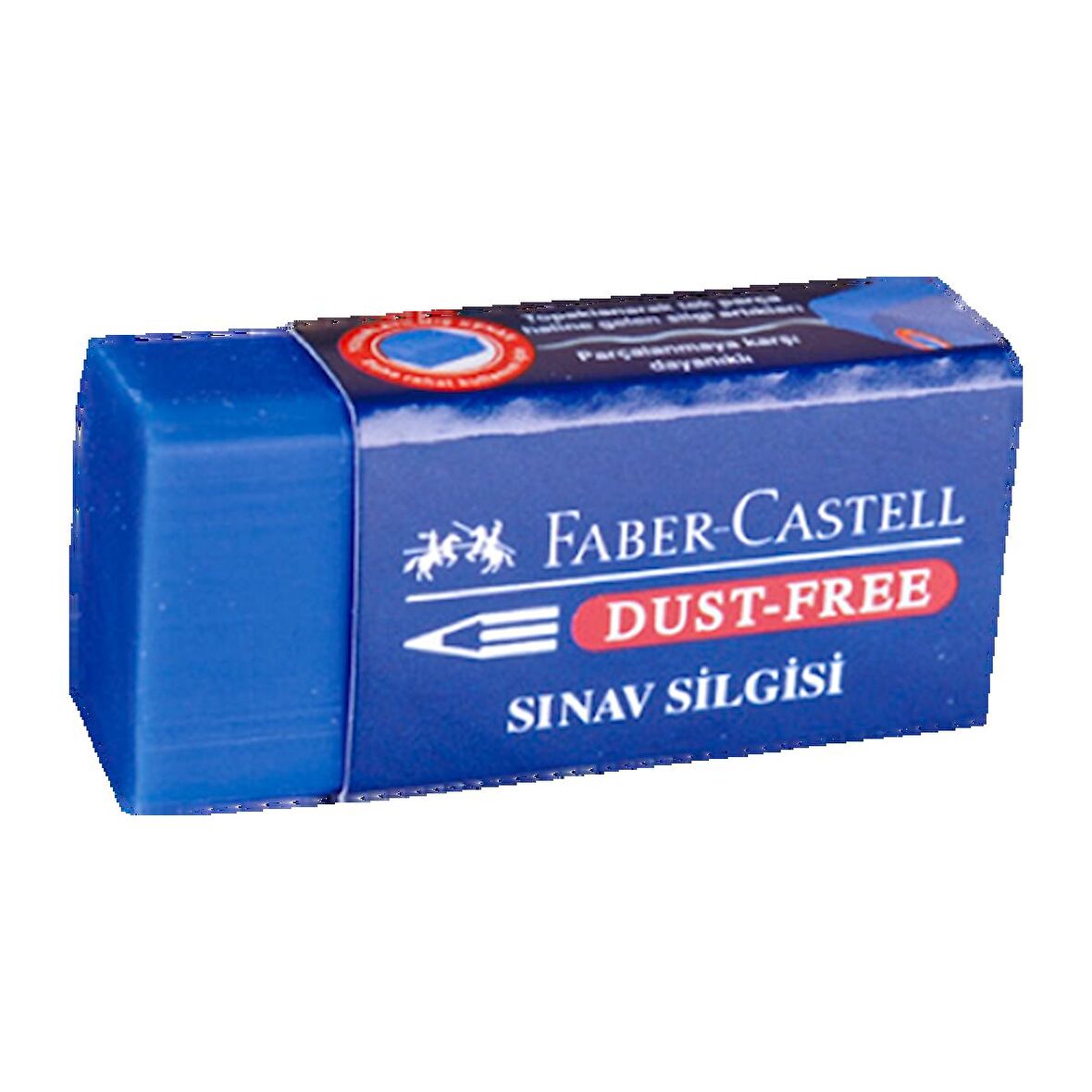 Faber Castell Sınav Silgisi