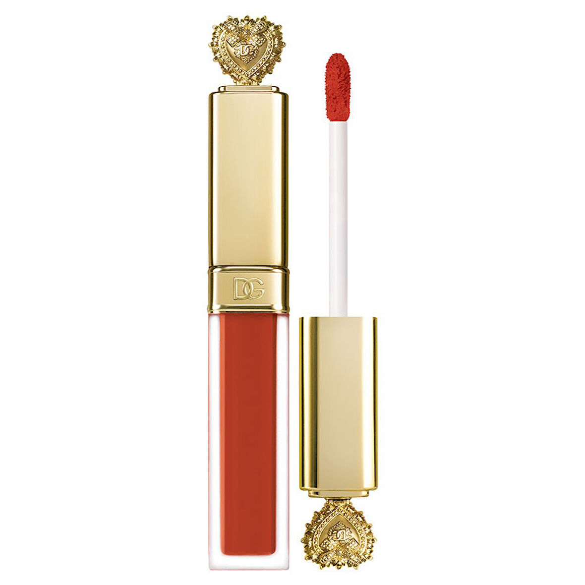 Dolce&Gabbana Everkiss Liquidlip 300 Happiness