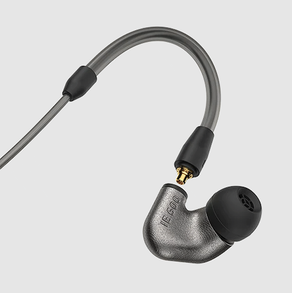 Sennheiser IE 600 High-End Kulak İçi Kulaklık