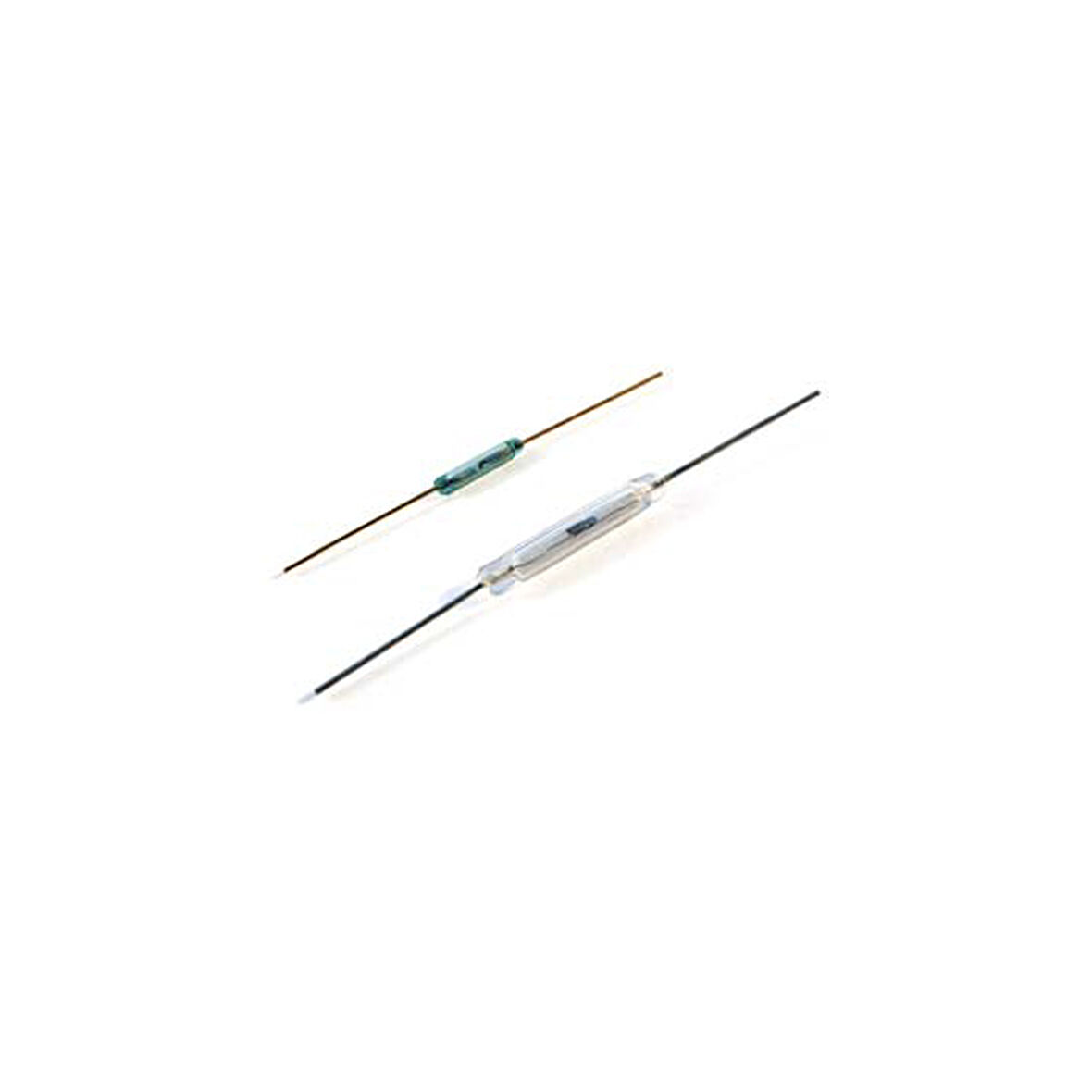 REED SWITCH 14MM ÇİFT KONTAK 3P
