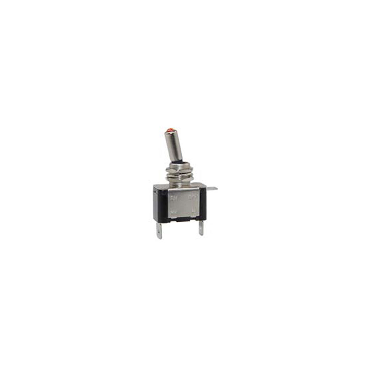 LEDLİ TOGGLE SWITCH 12V