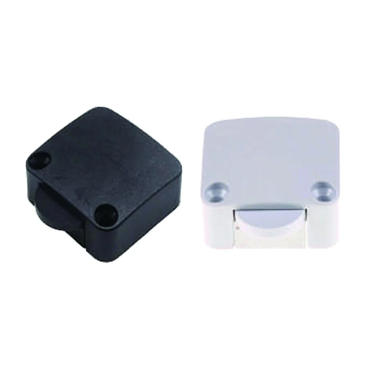 TERS KAPAK SWITCH SIVA ÜSTÜ SİYAH