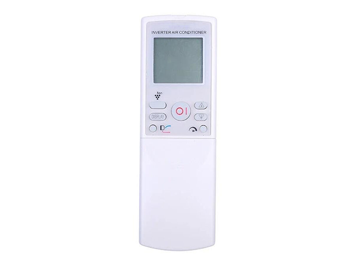 Sharp CRMC-A795JBEZ İle Uyumlu Klima Kumandası
