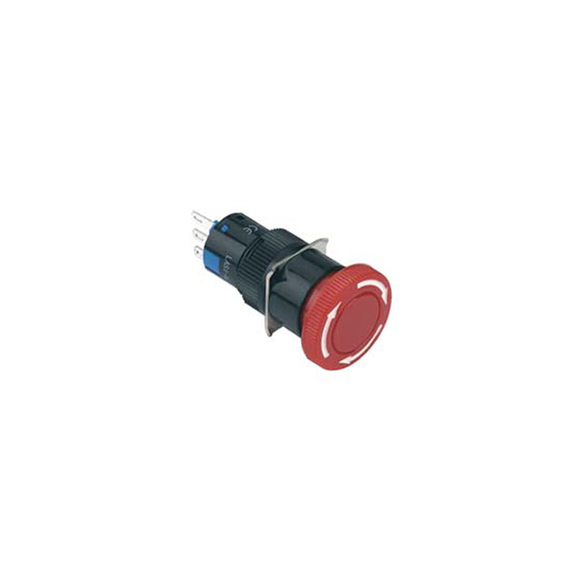 16MM ACİL-STOP