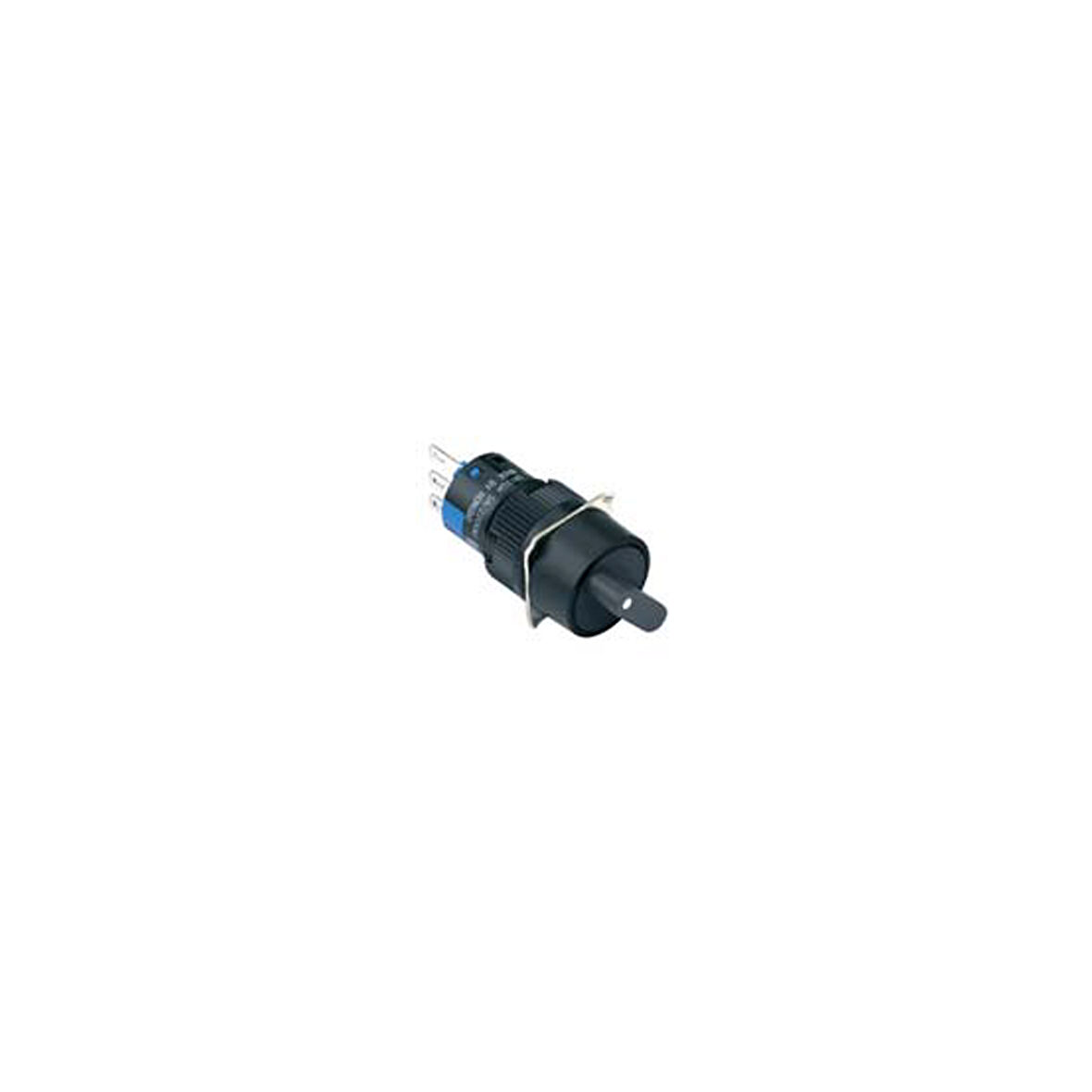 16MM MANDAL BUTON 0-1 KARE