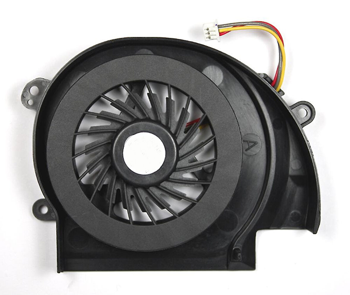 Sony Vaio VGN-FW160F/E Fan Cpu Fan İşlemci Soğutucusu