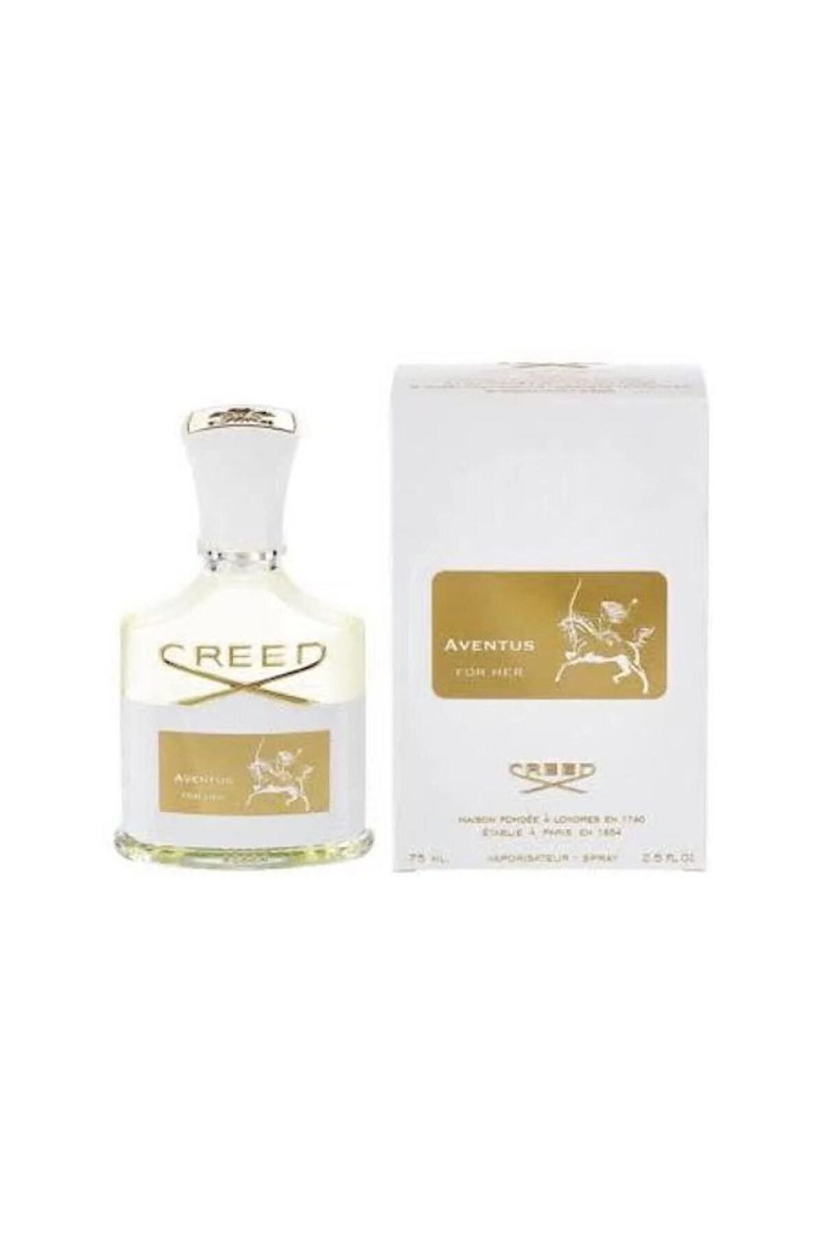 Creed Aventus For Her 75 ml EDP Kadın Parfüm