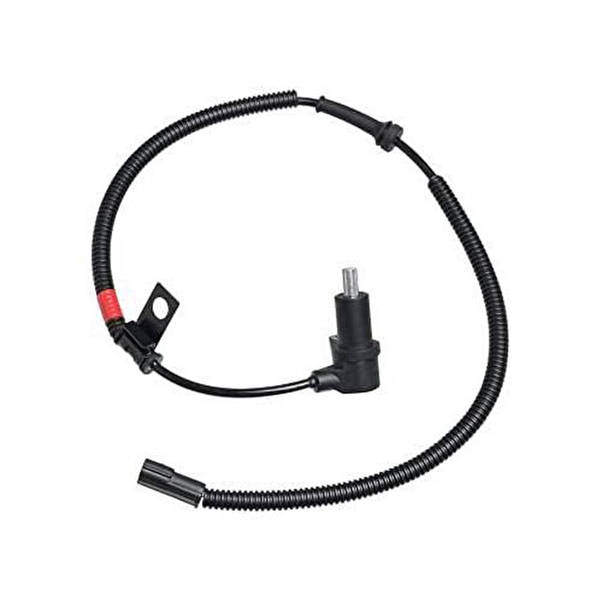 SENSÖR ABS SORENTO 03-06 ÖN SOL / 95671-3E200