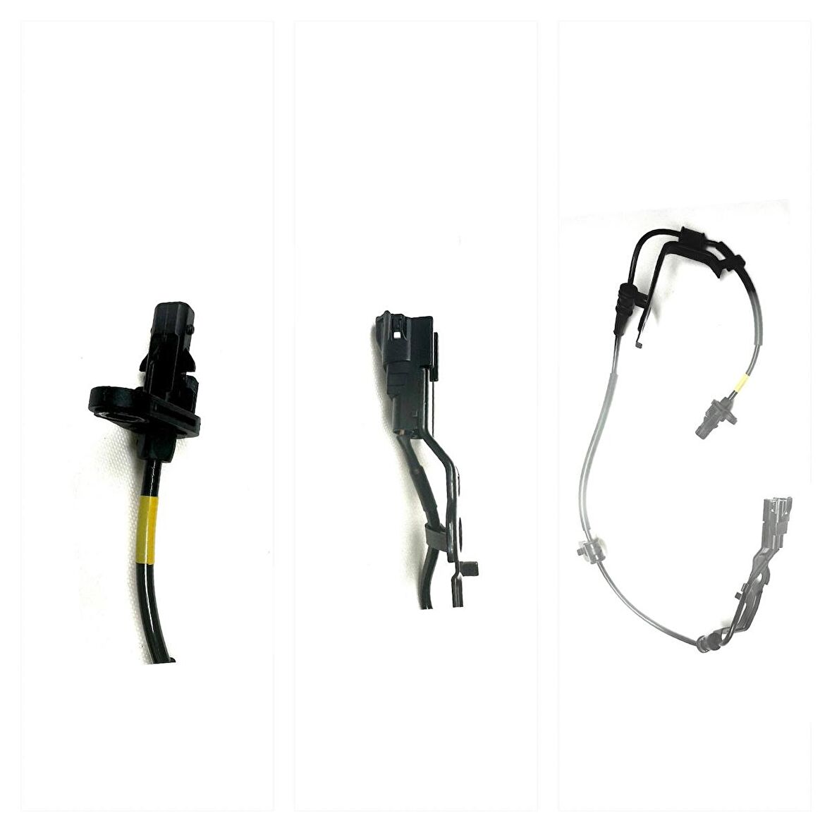 SENSÖR ABS SORENTO 16-20 ARKA RH