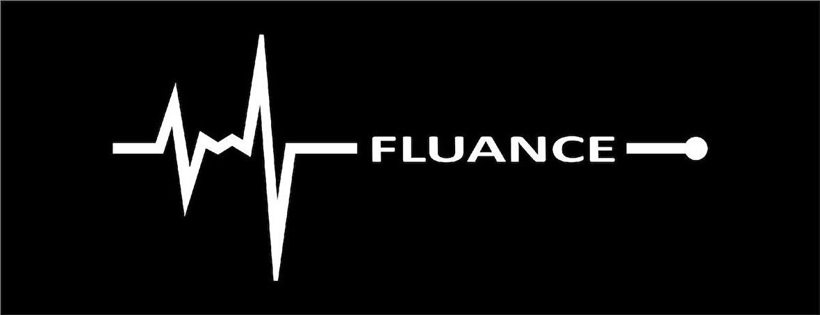 Fluance Nabız Kalp atışı sticker 2 adet kelebek cam