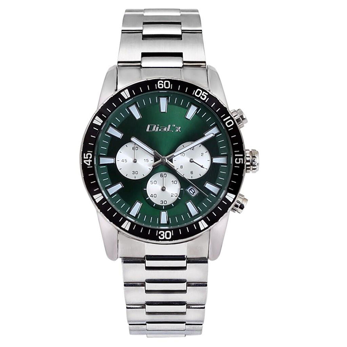 Dialx DX 5529 1 Erkek Kol Saati