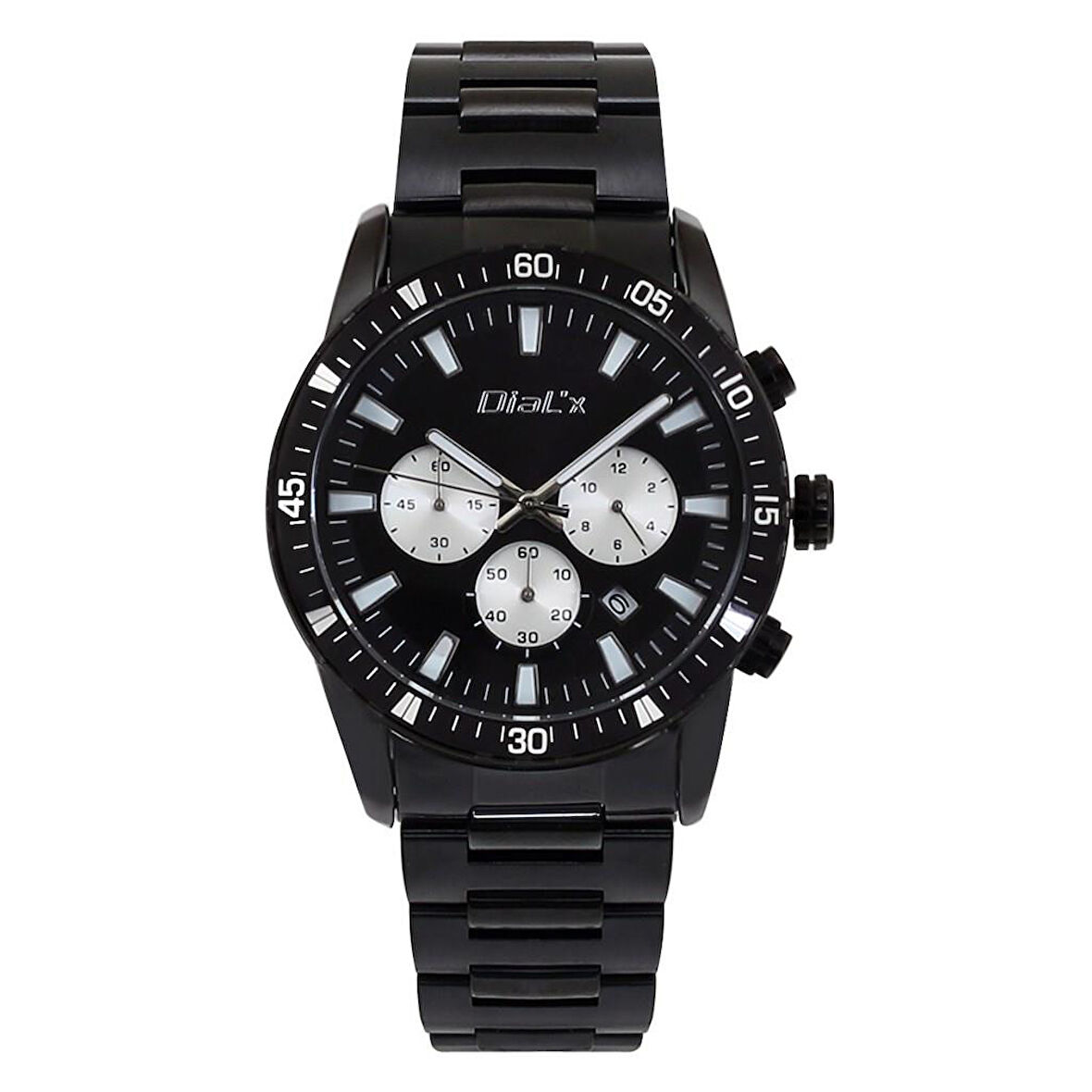 Dialx DX 5529 3 Erkek Kol Saati