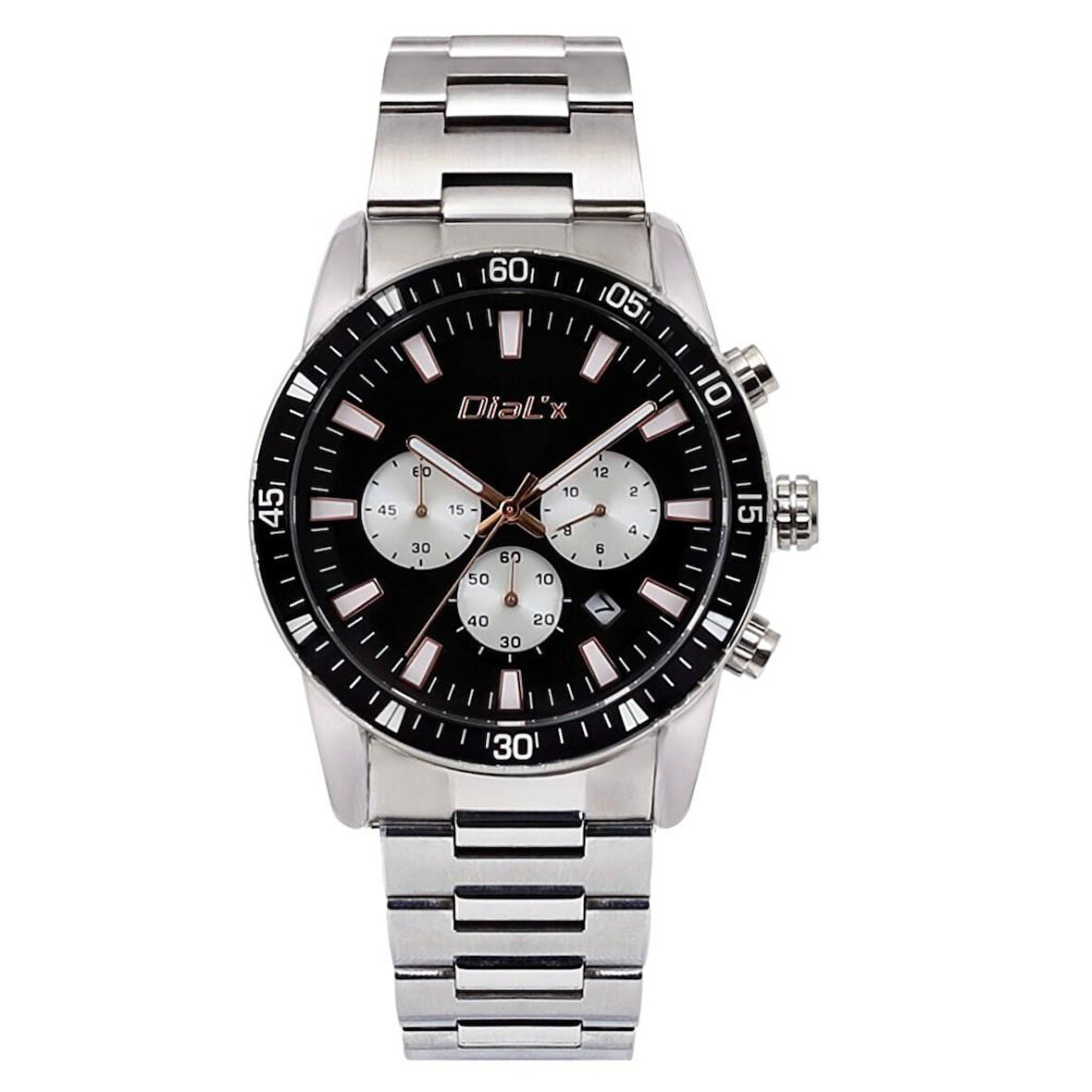Dialx DX 5529 4 Erkek Kol Saati