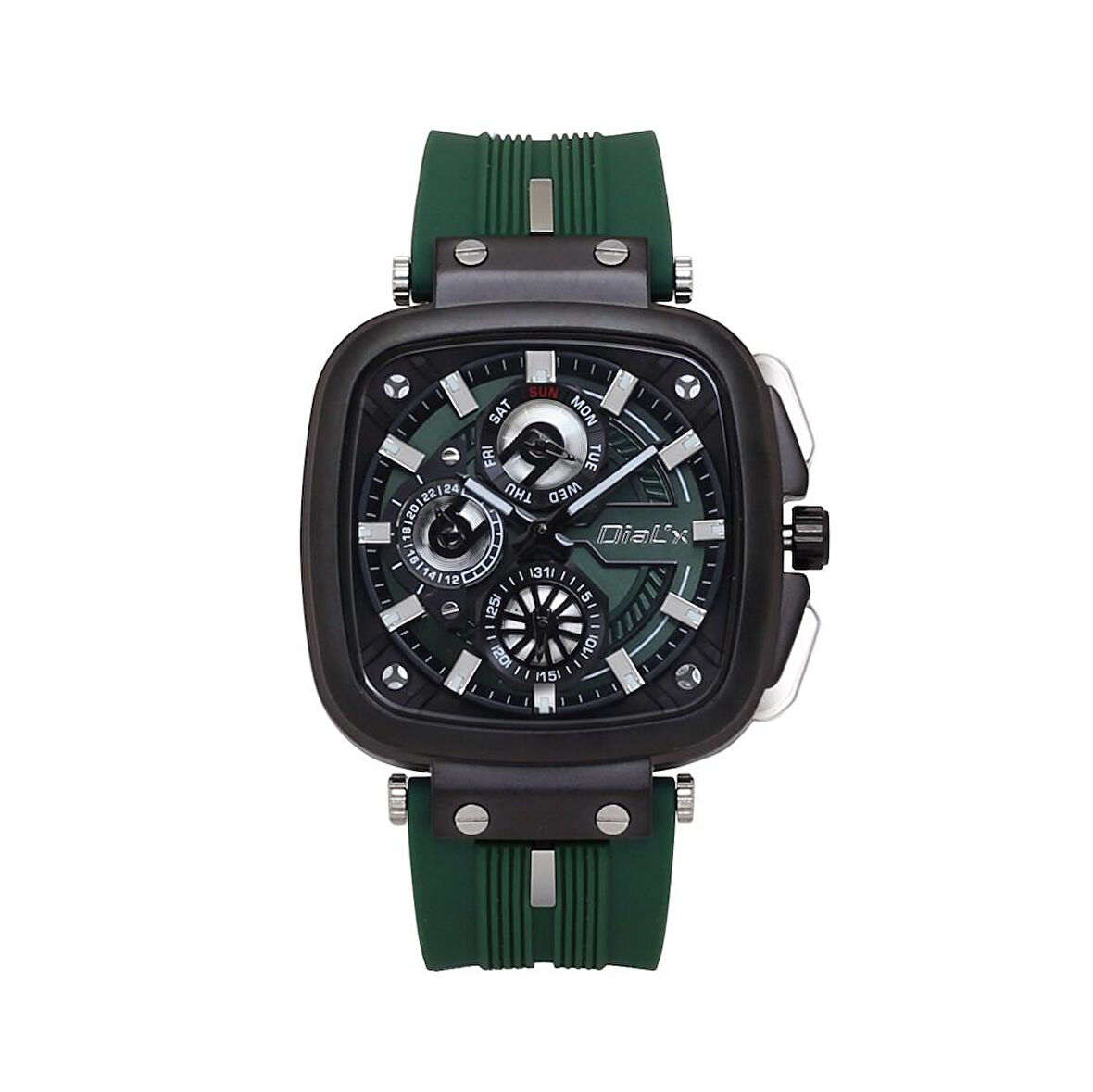 Dialx DX 5500 2 ERKEK KOL SAATİ