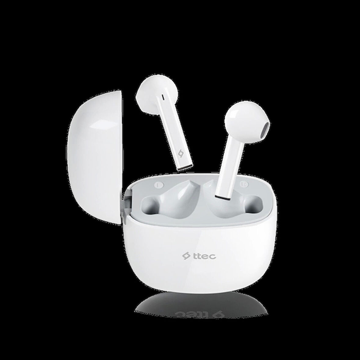 ttec AirBeat Go Gerçek Kablosuz TWS Bluetooth Kulaklık