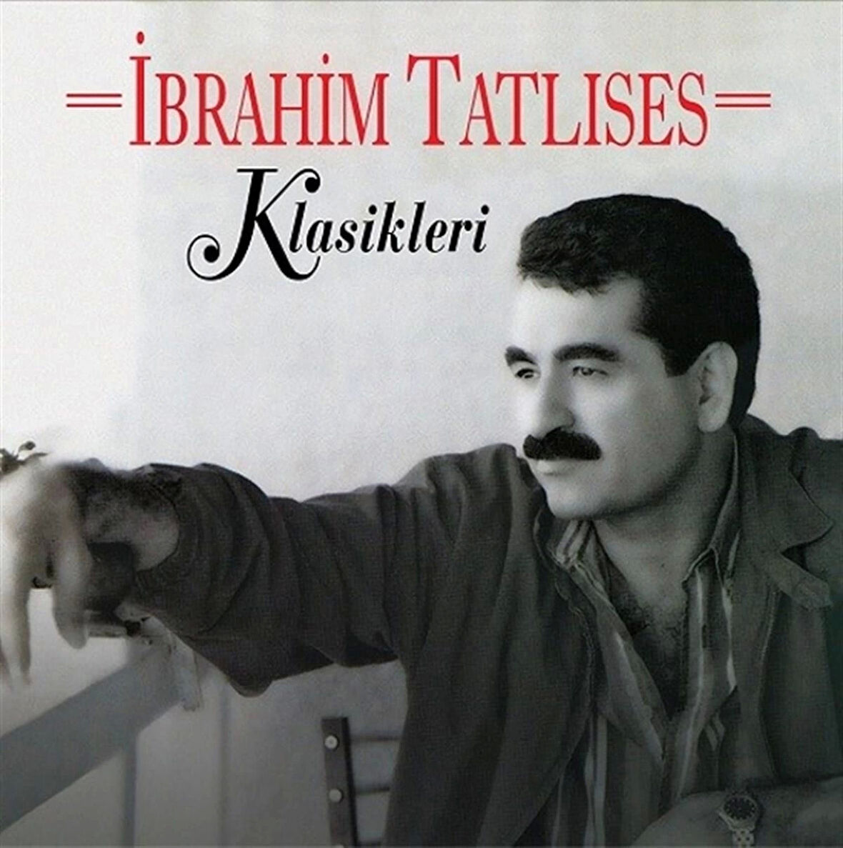 İbrahim Tatlıses - Klasikleri (Plak)