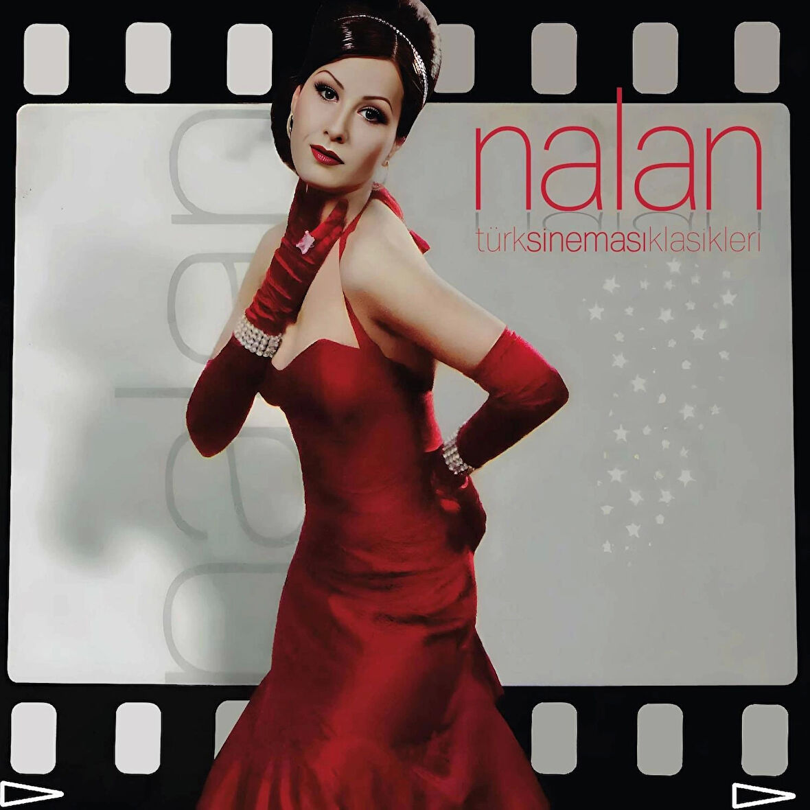 Nalan - Türk Sineması Klasikleri (Plak)