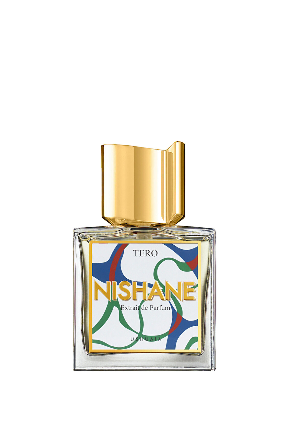 Tero 100 ml Unisex Parfüm