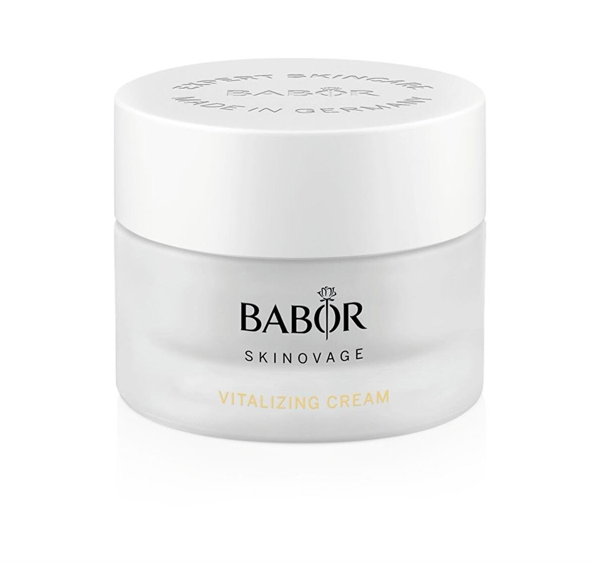 Babor Skinovage Vitalizing Cream Canlandırıcı Krem 50 ml