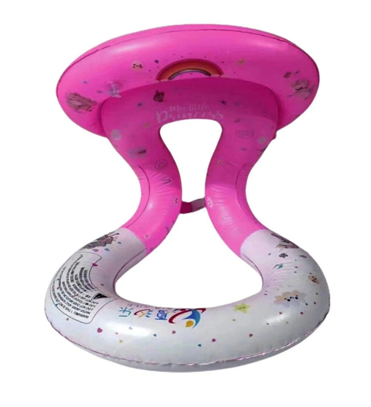 Bestway AKROBAT CAN YELEGI 70CM AKROBAT