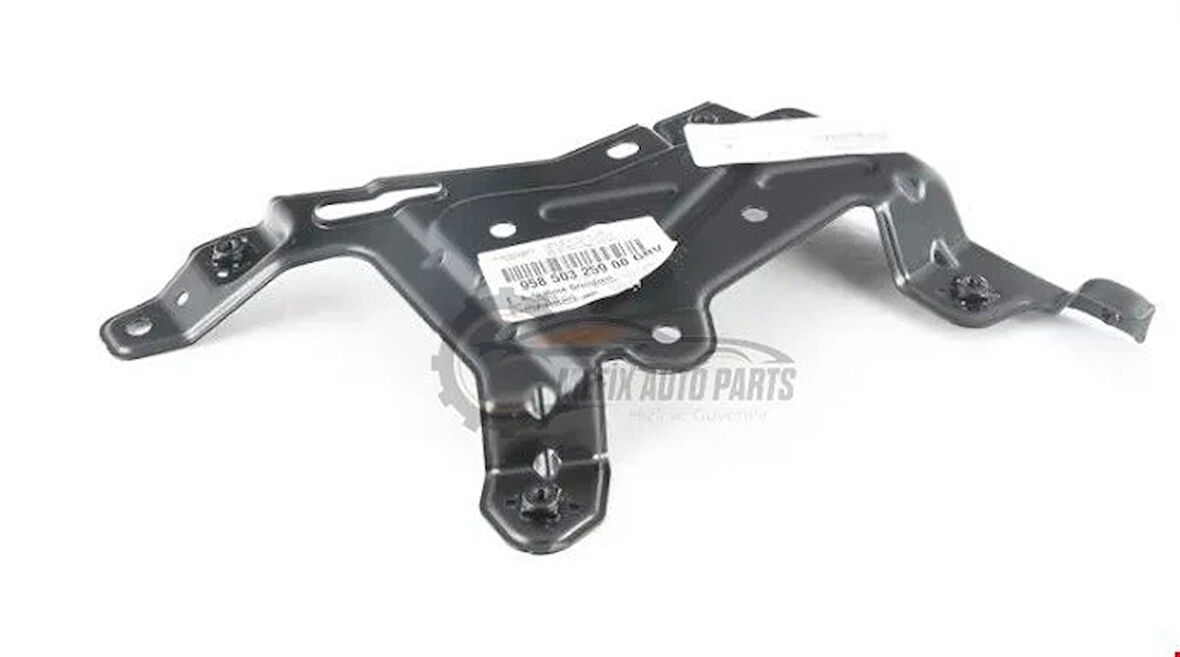 PORSCHE - ÖN FAR ALT BRAKETİ SAĞ CAYENNE 2011- - 95850326000GRV