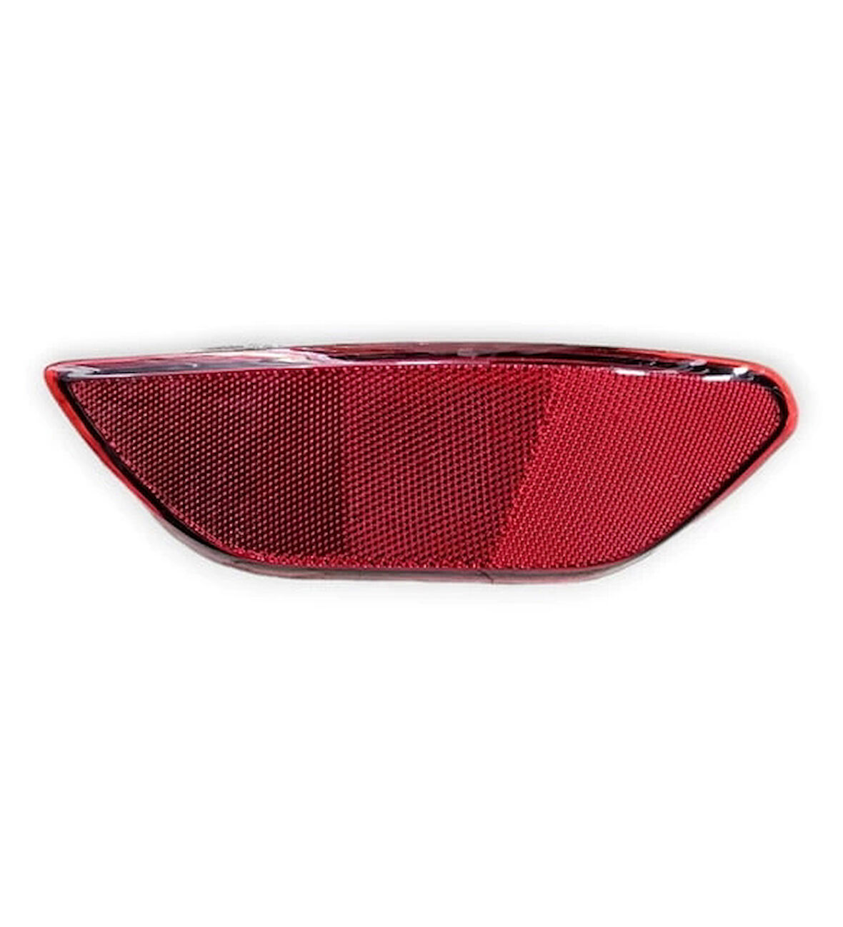 Tampon Reflektörü Arka L-Porsche-Cayenne-11-18