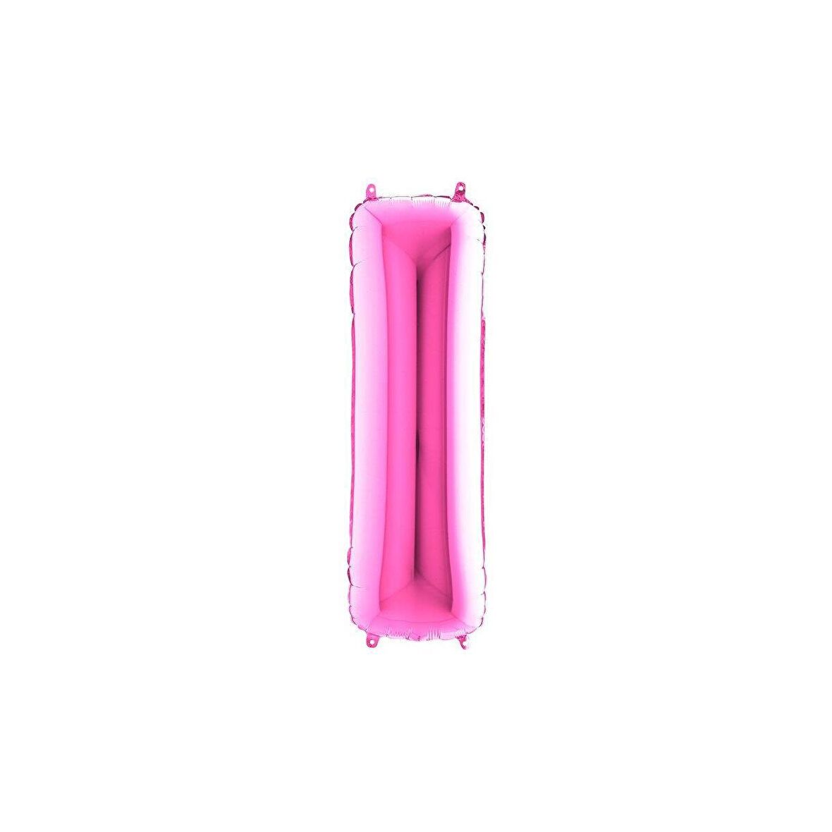 FOLYO BALON I HARF FUŞYA 102CM