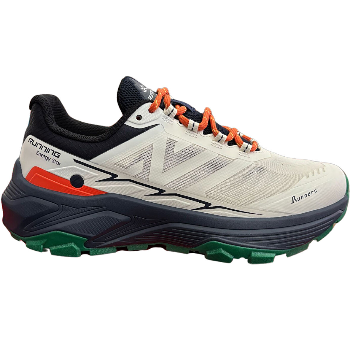 Solmaz Forty Four 152-21047 Z-1 Erkek Sneaker