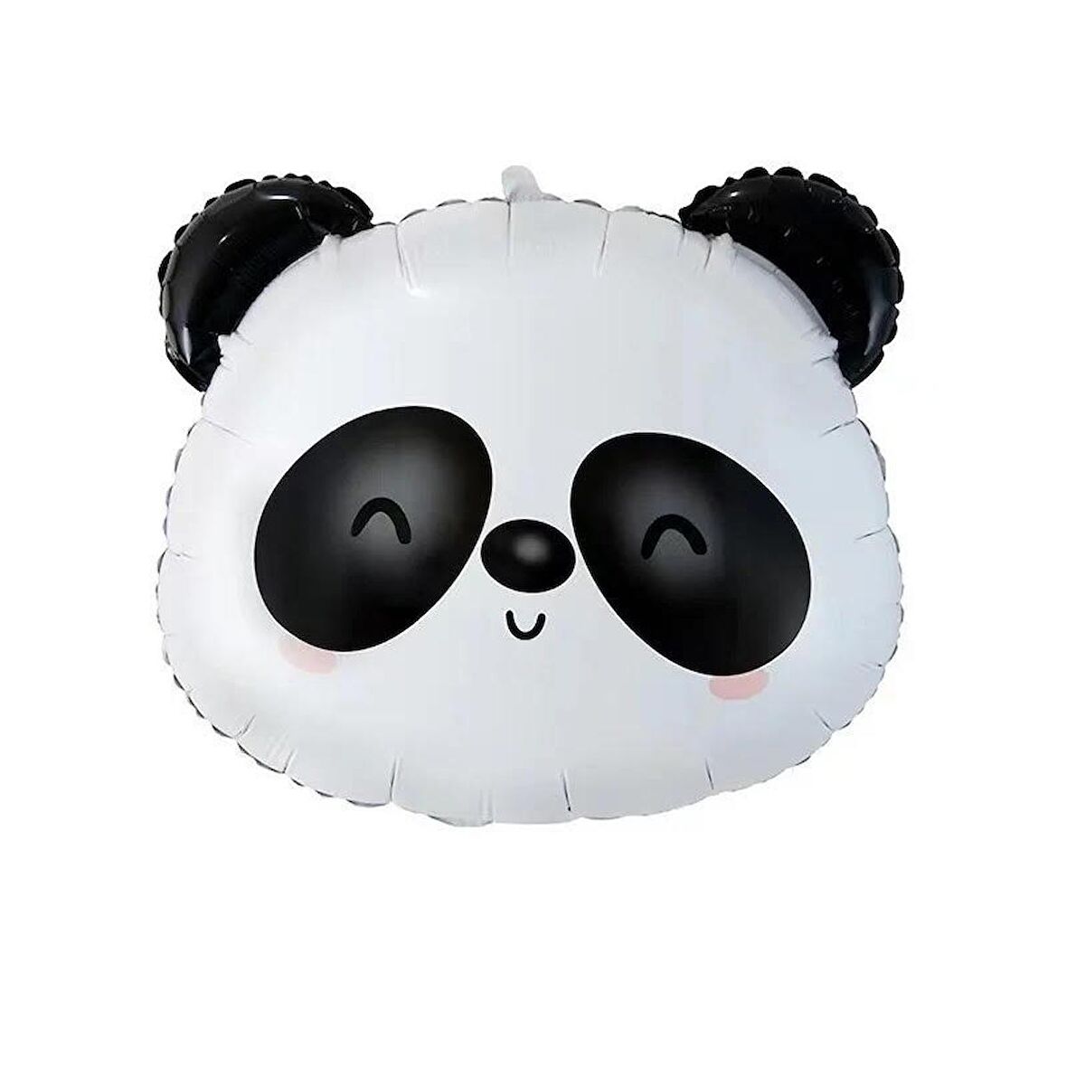 Panda Ayı Kafa Folyo Balon 57x53 cm