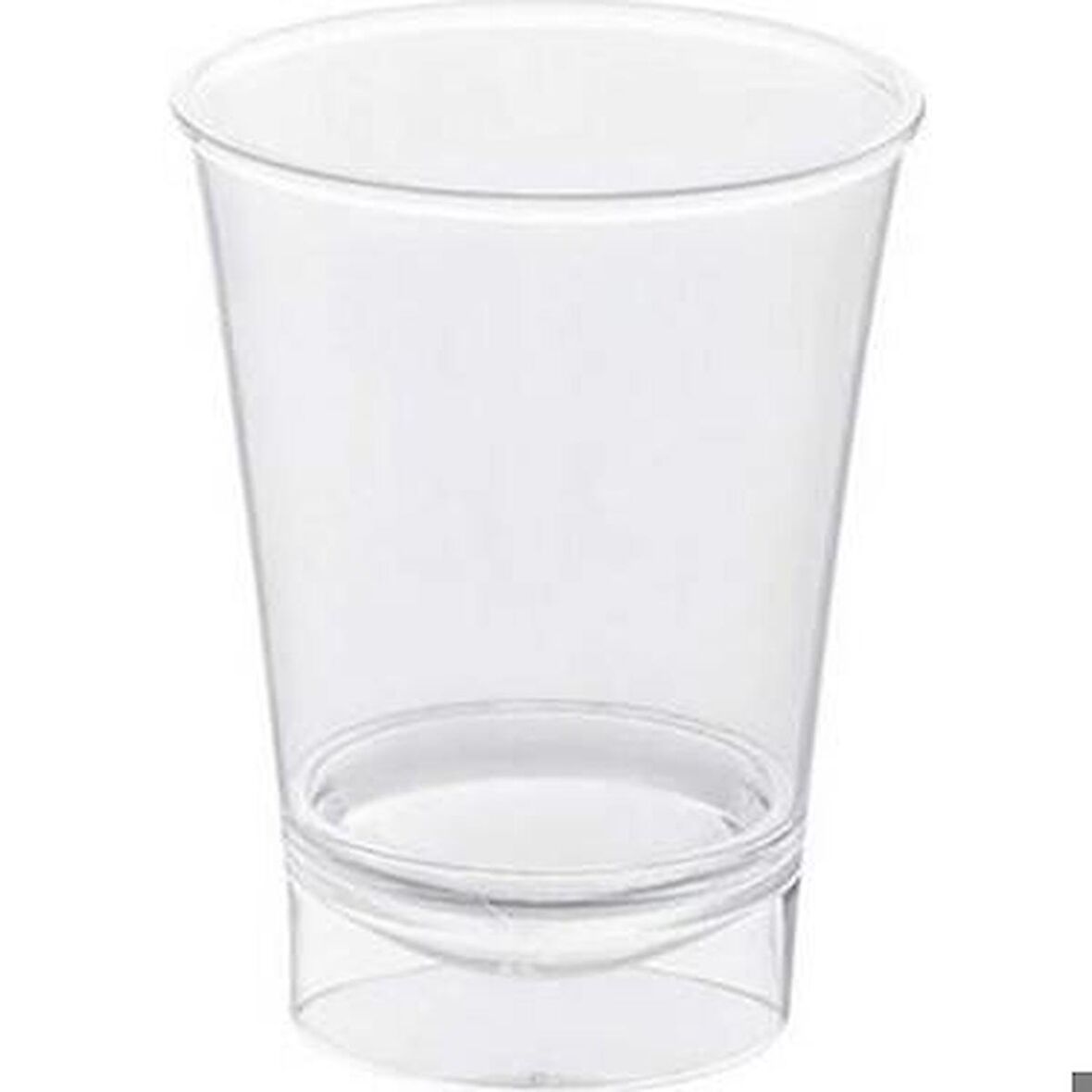 Mika Shot Bardak 60 ML30 lu