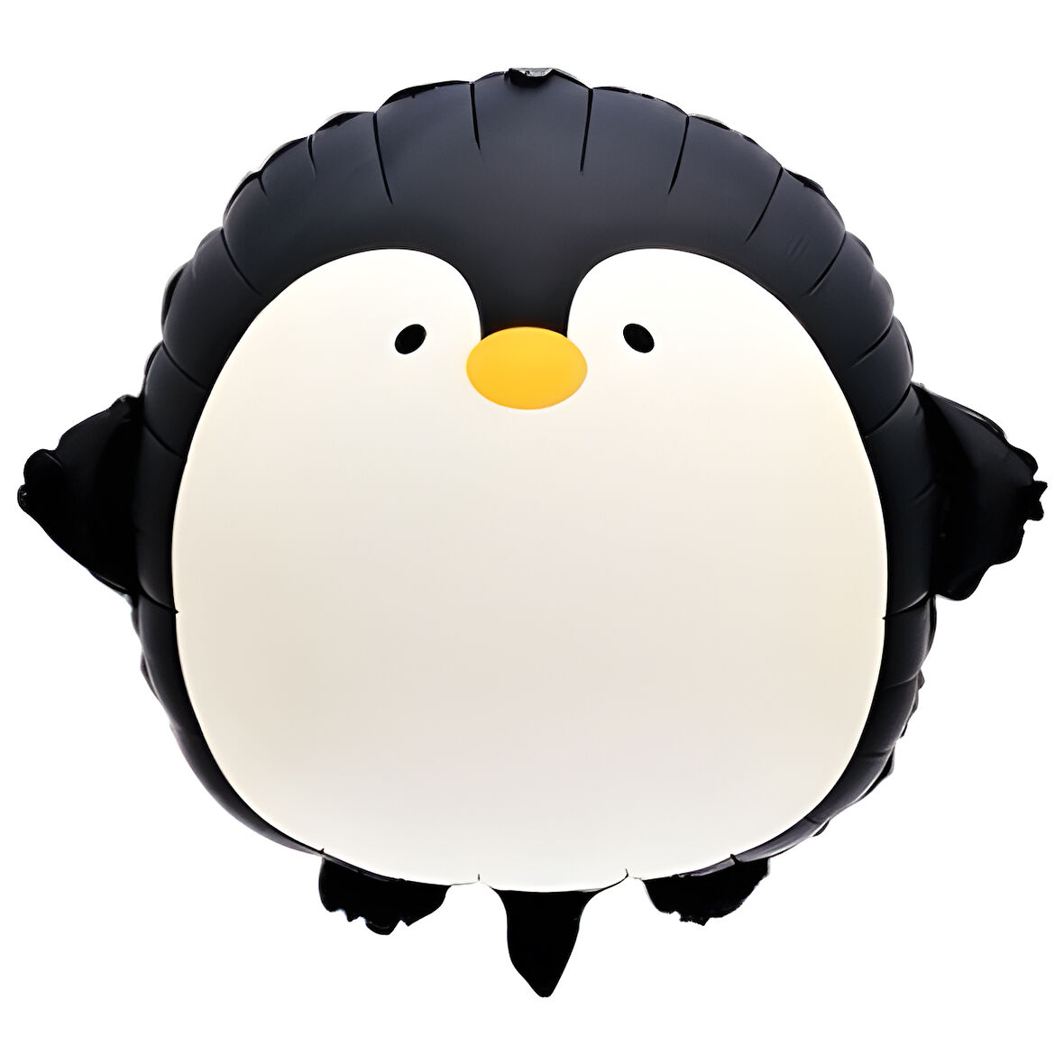 Penguen Folyo Balon 59x54 cm