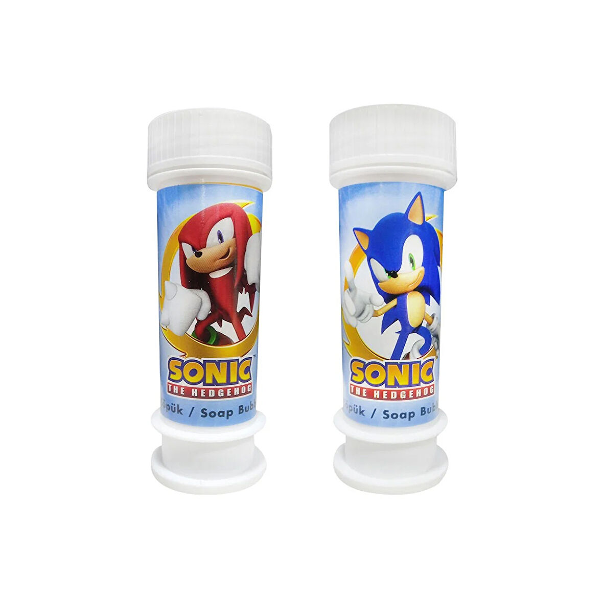 Sonic Köpük Baloncuk 1 Adet