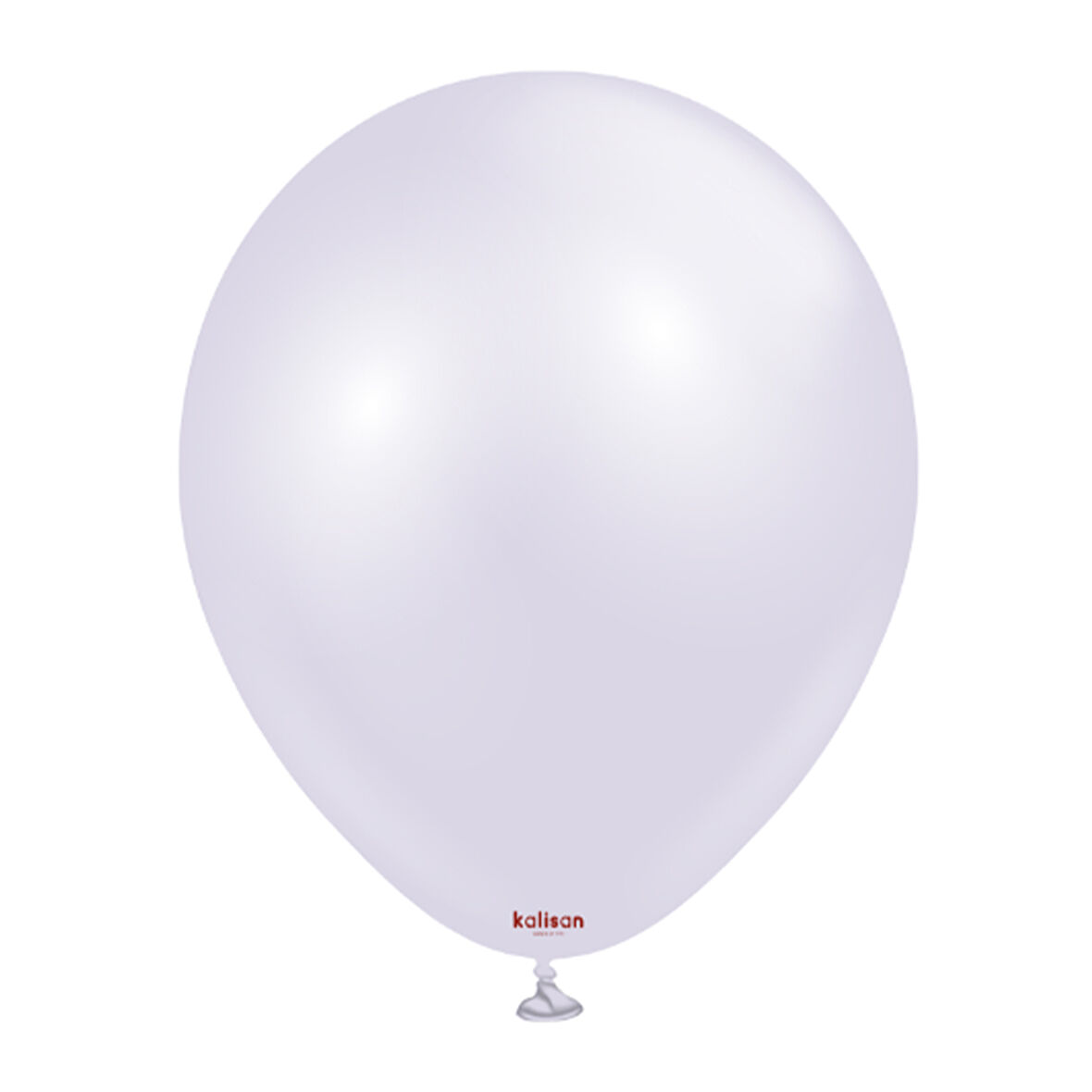 12 İnç Aura Lavander Fog ( Lavanta Sisi ) Balon 5 Adet