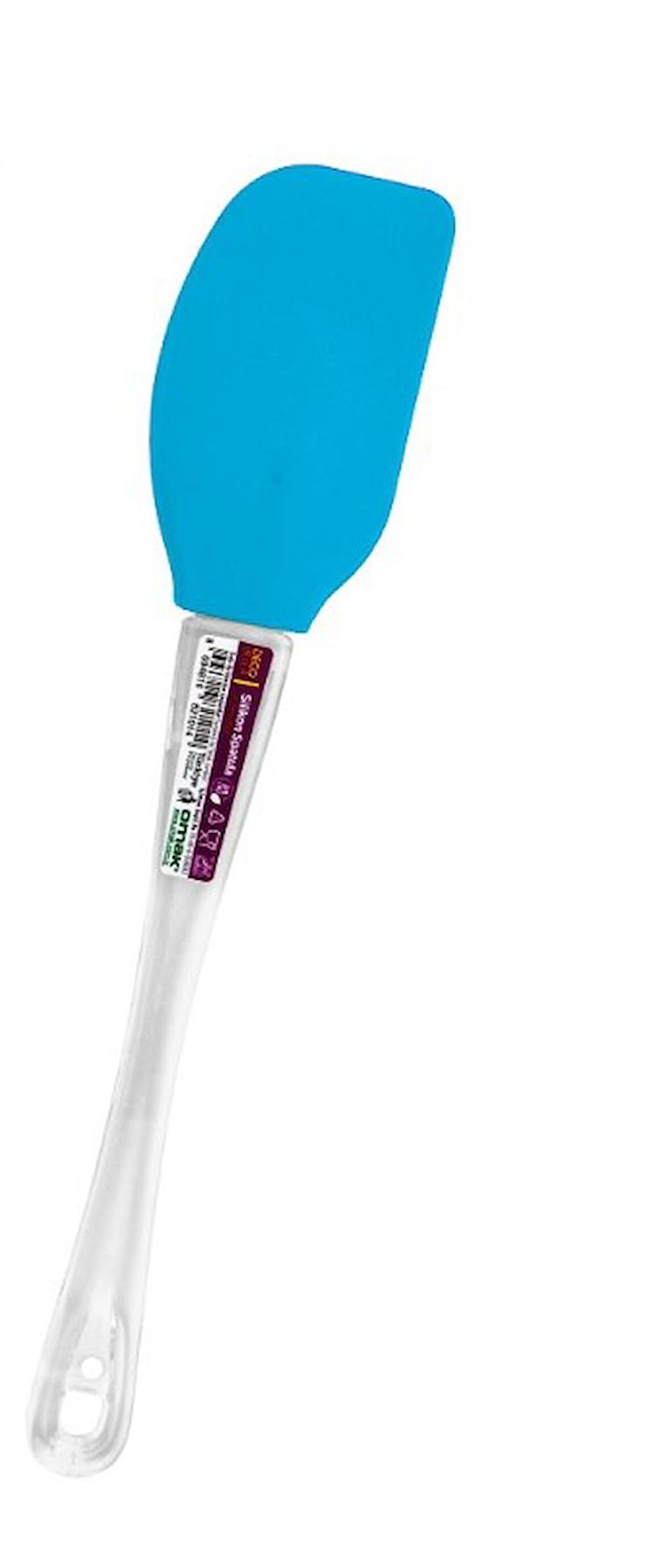 Silikon Spatula