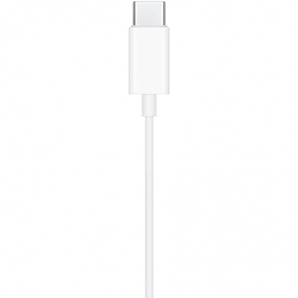 Apple EarPods USB-C MTJY3TU/A Kablolu Kulak -  İçi Kulaklık