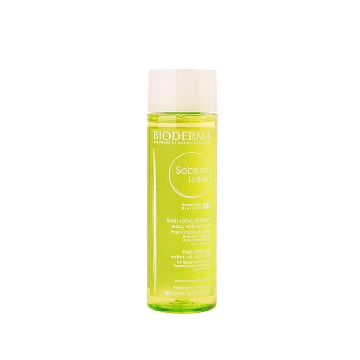 Bioderma Sebium Lotion Tonik 200 ML