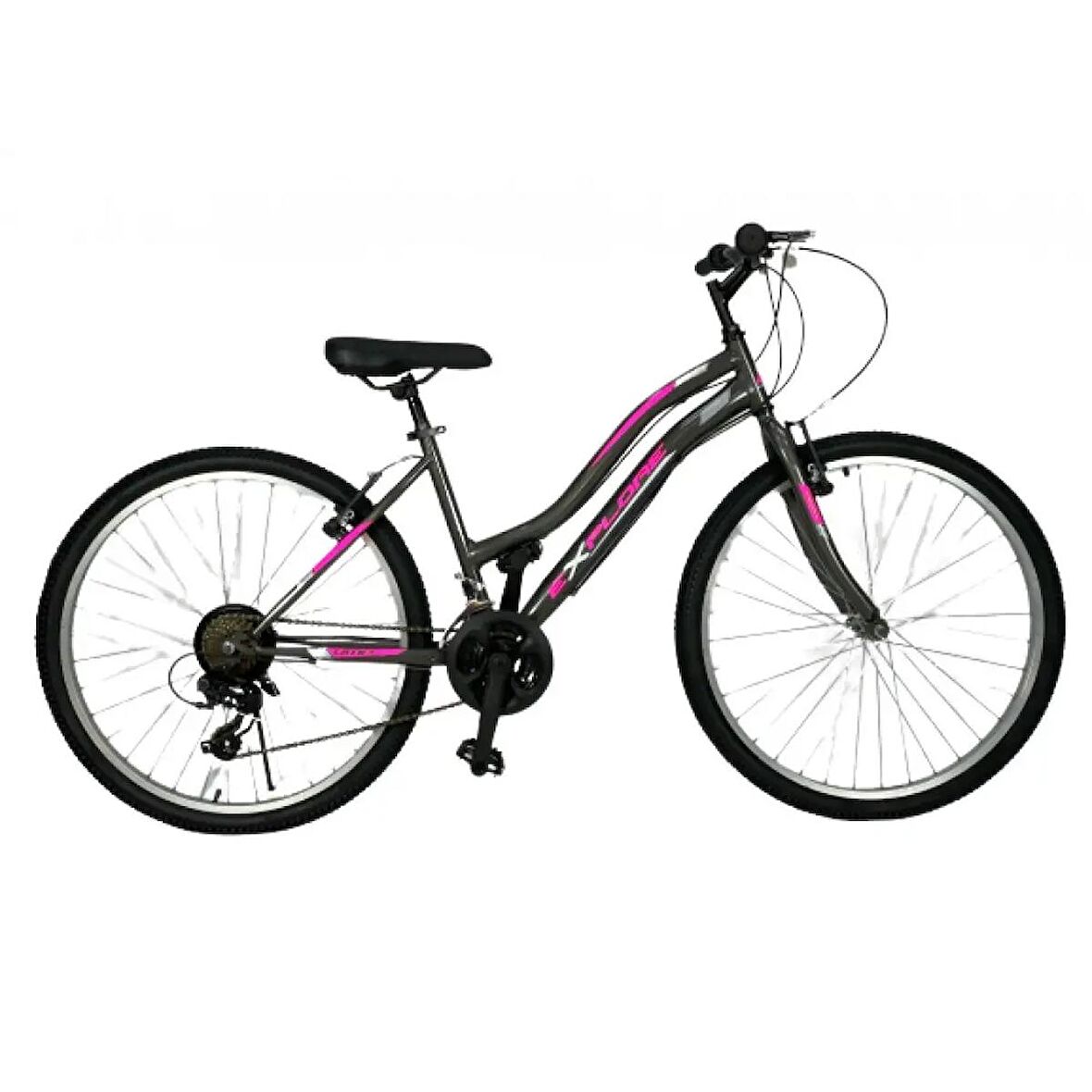 ÜMİT EXPLORER 26 JANT LADY V FREN DAĞ BİSİKLETİ