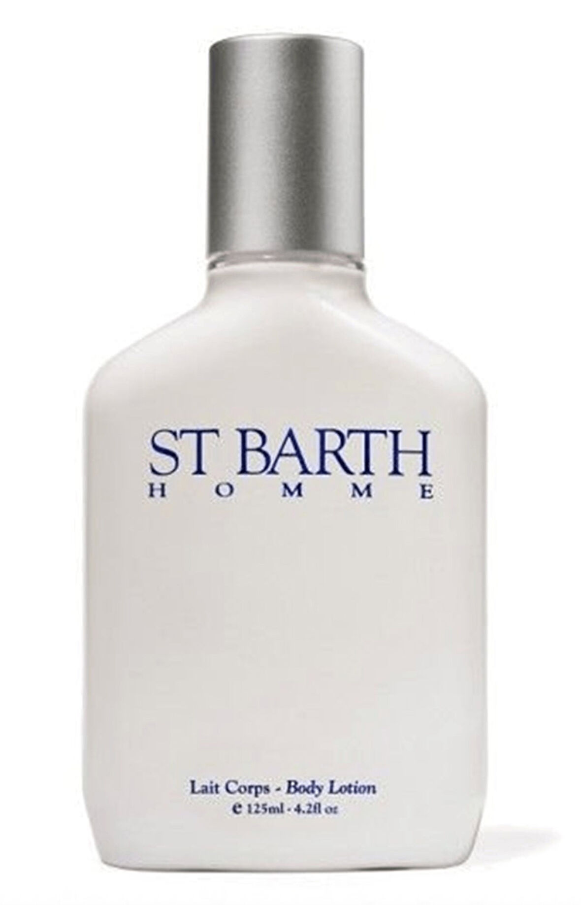 St. Barth Hydrating Body Lotion - Erkekler İçin Nemlendirici Vücut Losyonu 125 ML