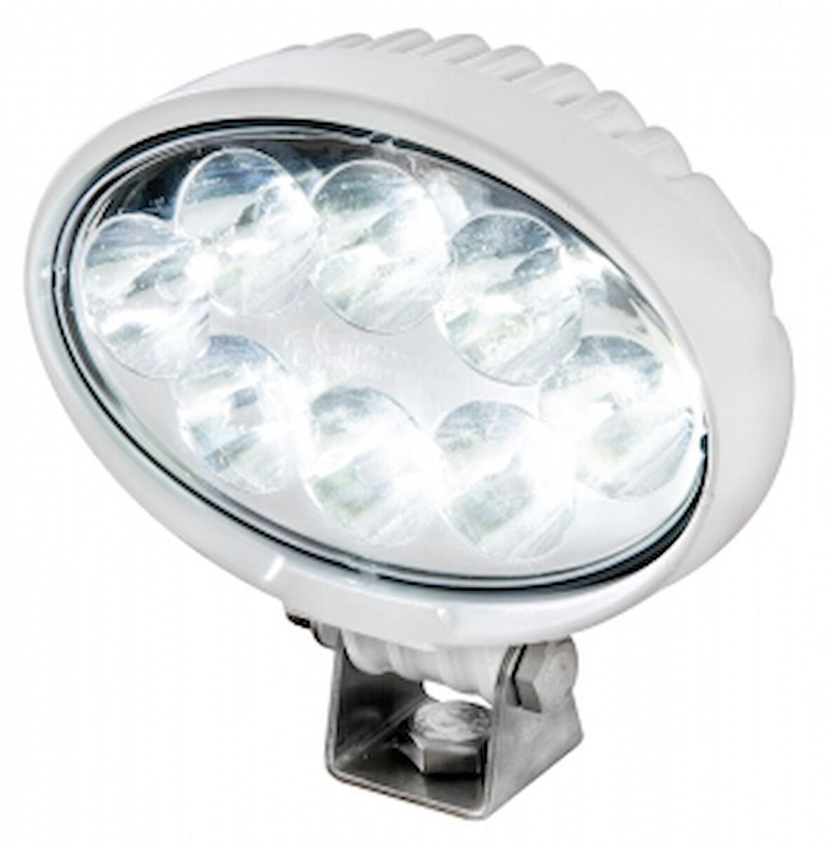 Led güverte aydınlatma lambası 10-30V DC 24 Watt IP66