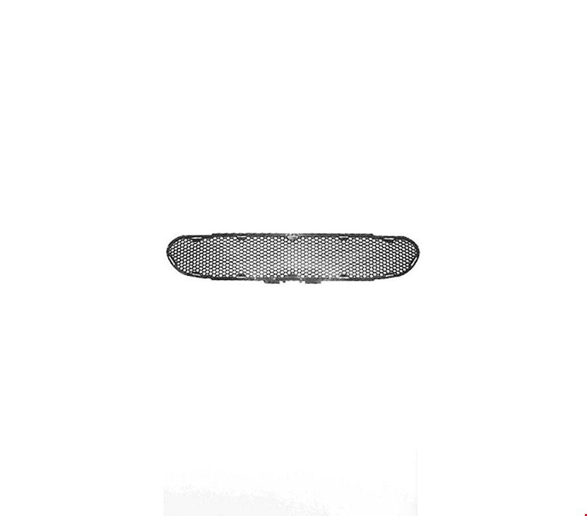 FORD - ÖN TAMPON PANJURU GHİA ESCORT 1996- - 95AB-A018A58-BD