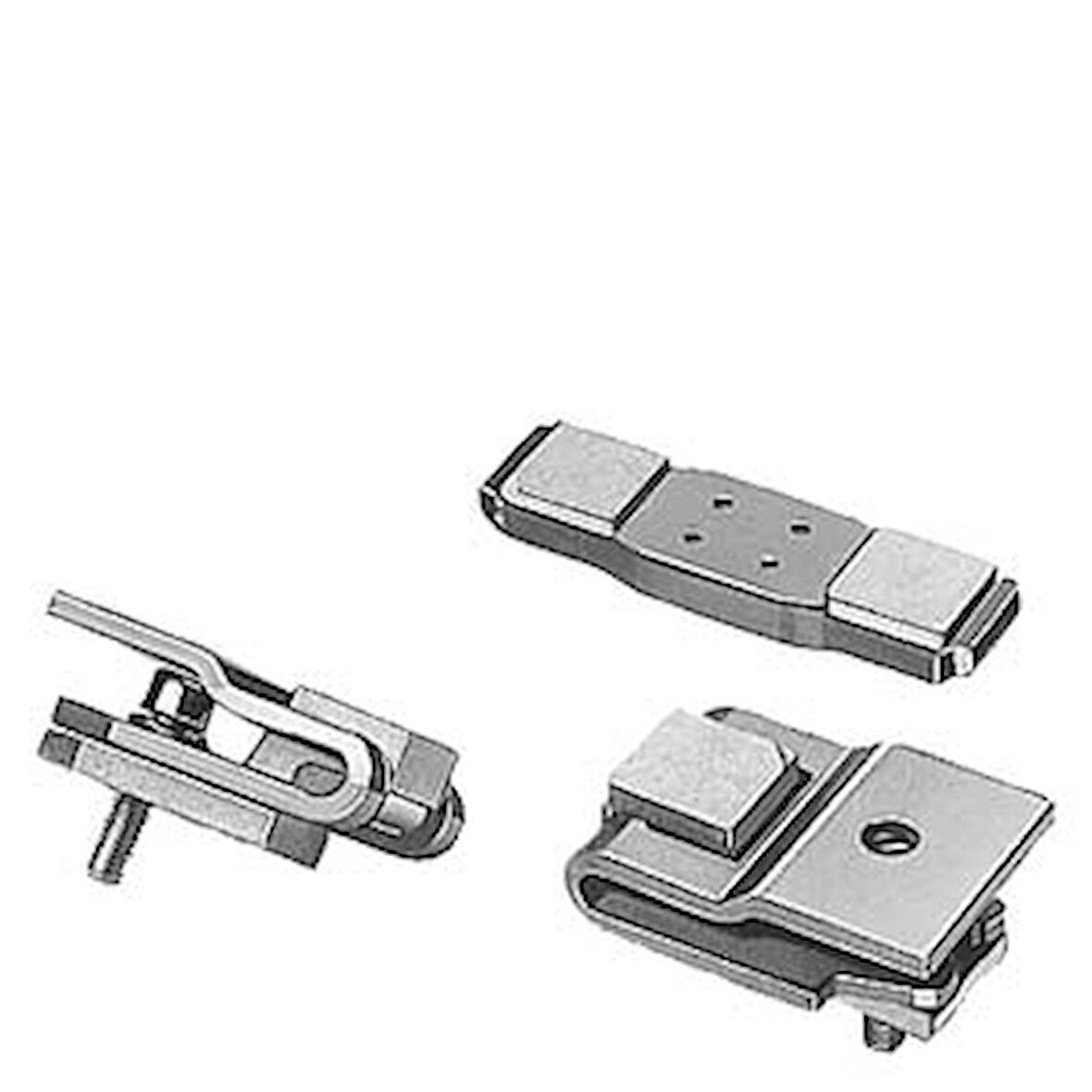 Siemens 3TY7510-0A 3TF51 Yedek Ana Kontak Takımı