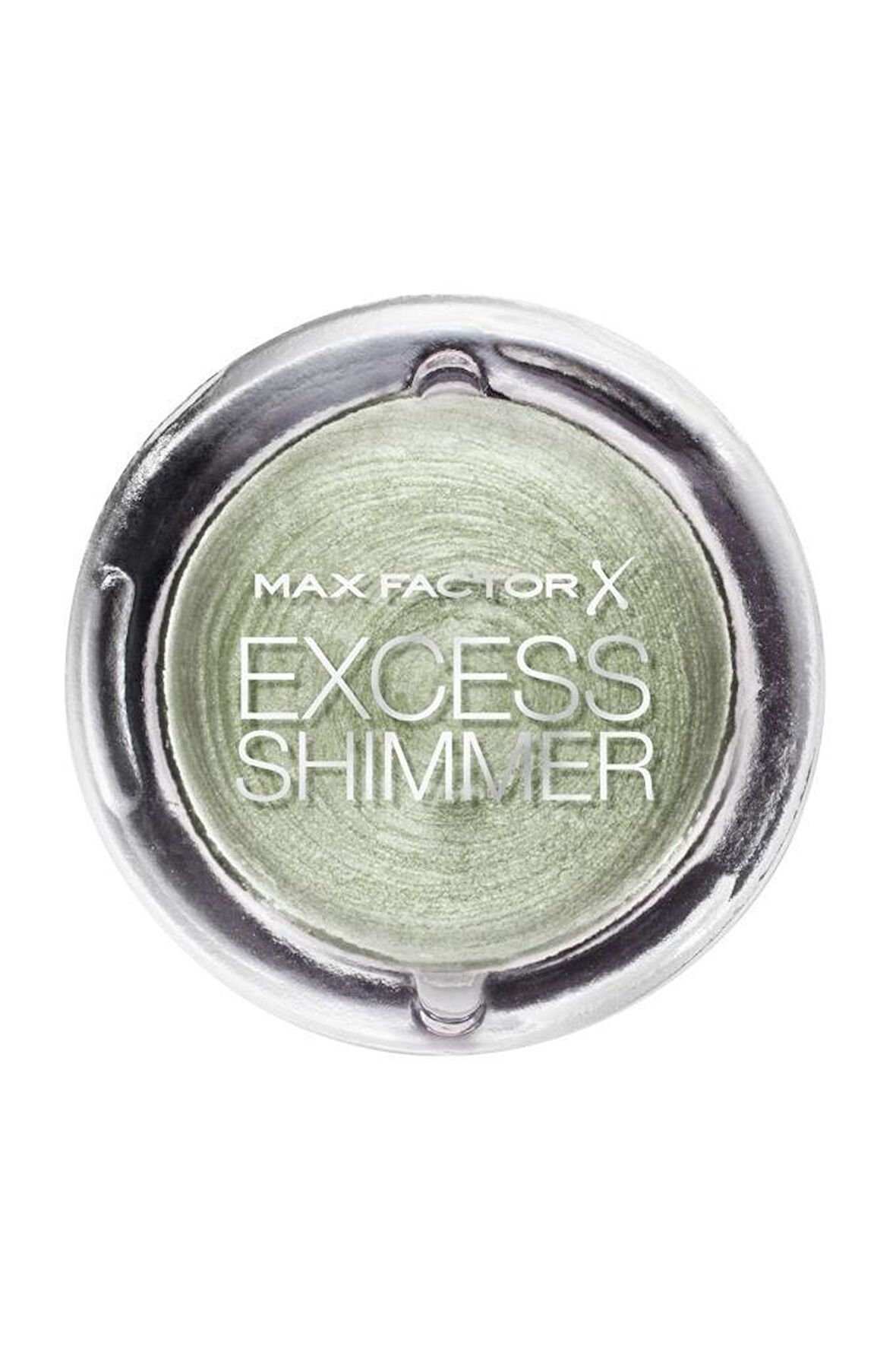 Max Factor Excess Shimmer 10 Pearl Göz Farı 