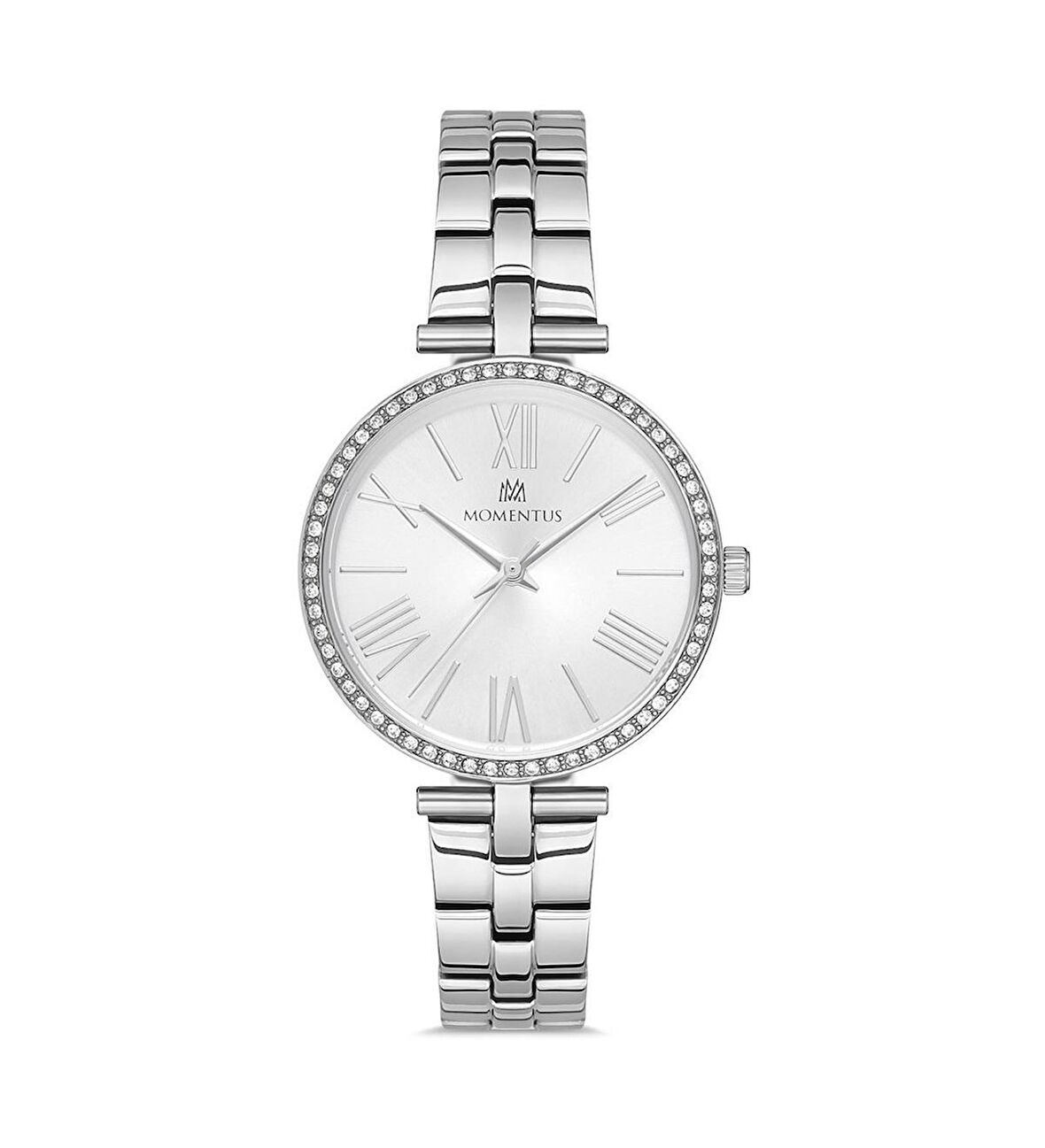 Momentus SW258S-02SS Kadın Kol Saati