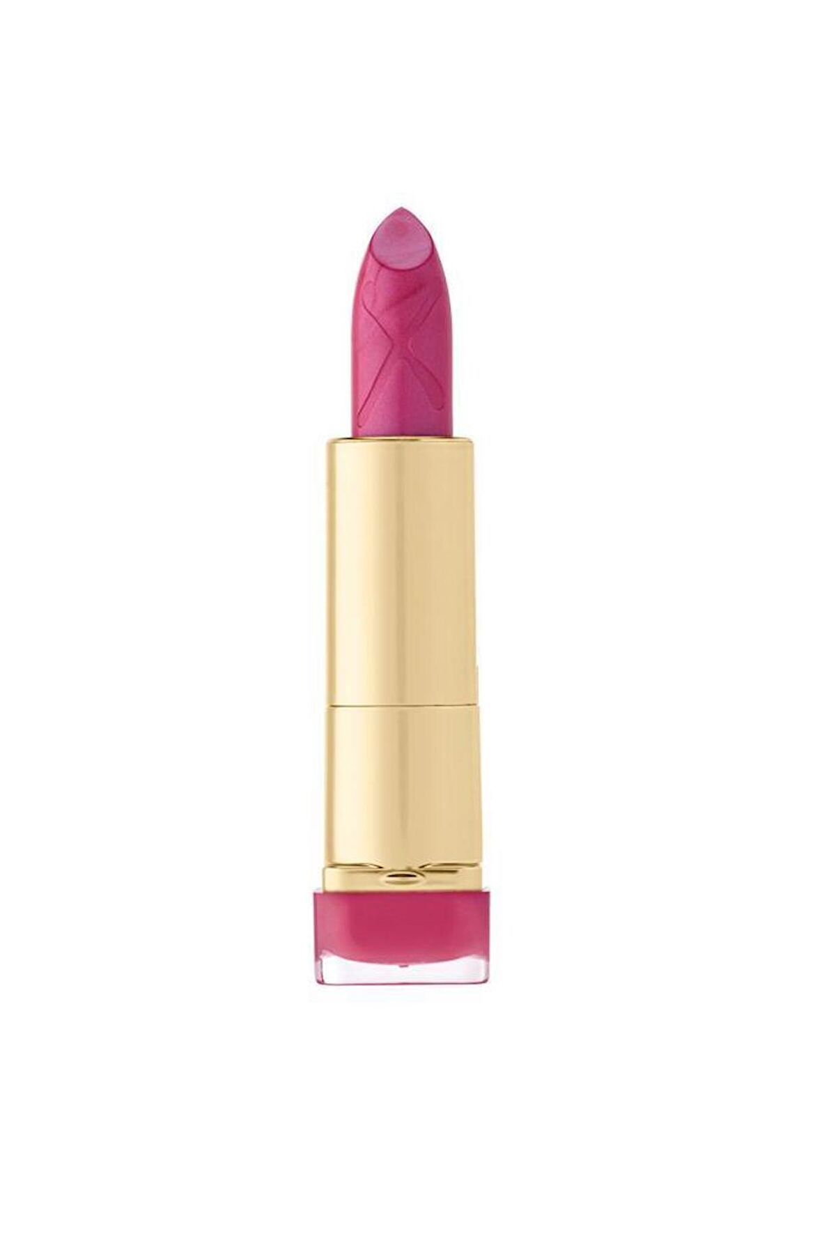 Max Factor Lipstick 120 Icy Rose