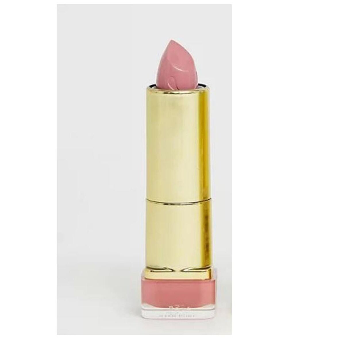 Max Factor Lipstick 615 Star Dust Pınk-T