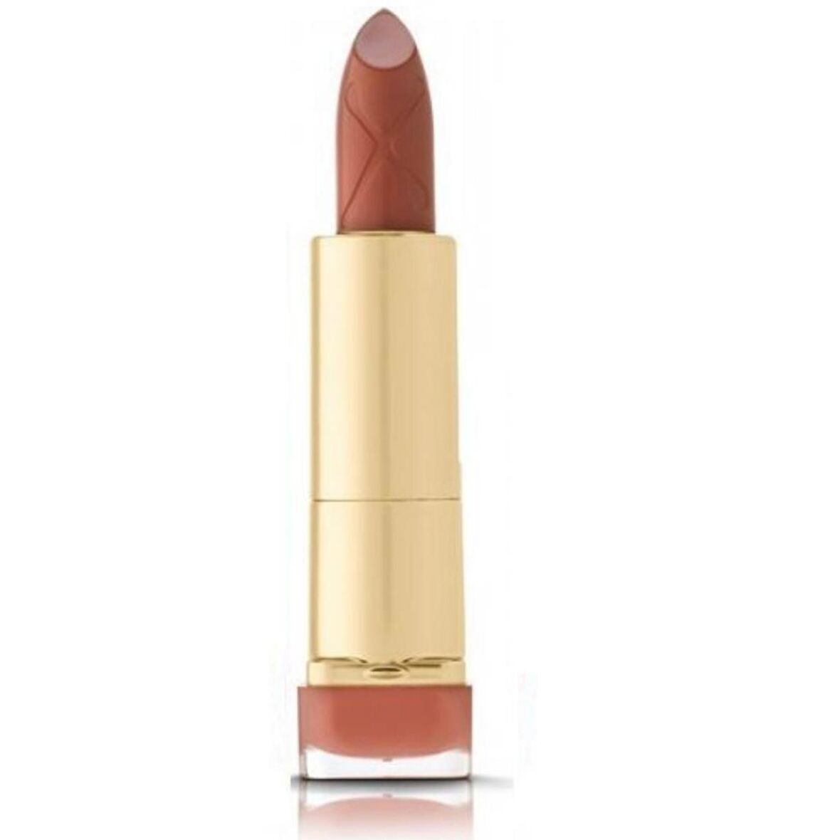 Max Factor Lipstick 735 Maroon Dust- T