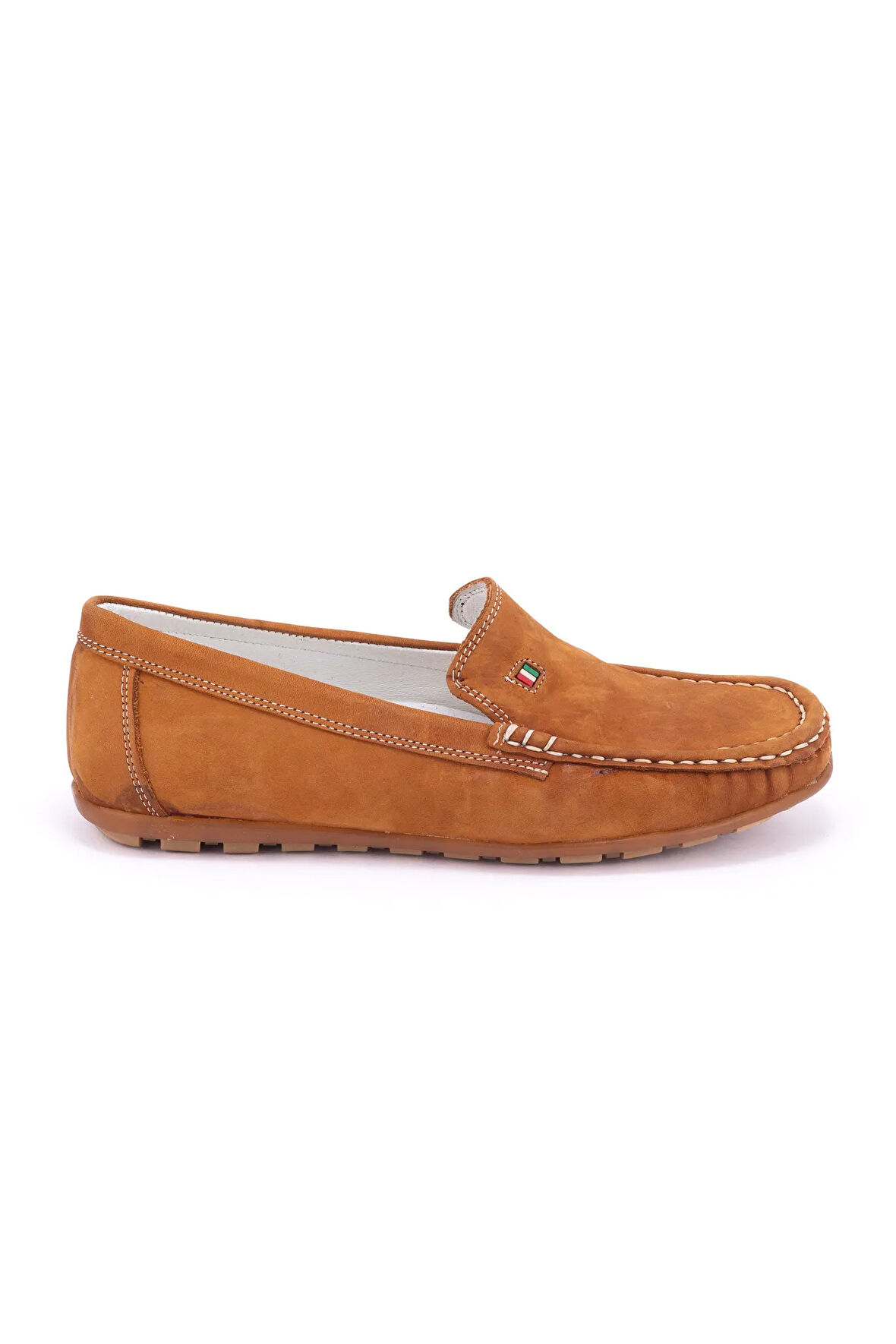 Loafer Çocuk İç Destekli Ayakkabı