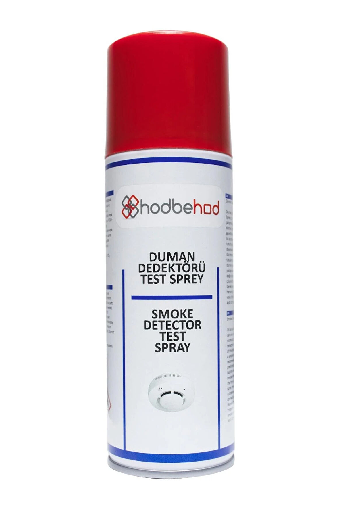 Duman Dedektörü Test Spreyi 200 ml